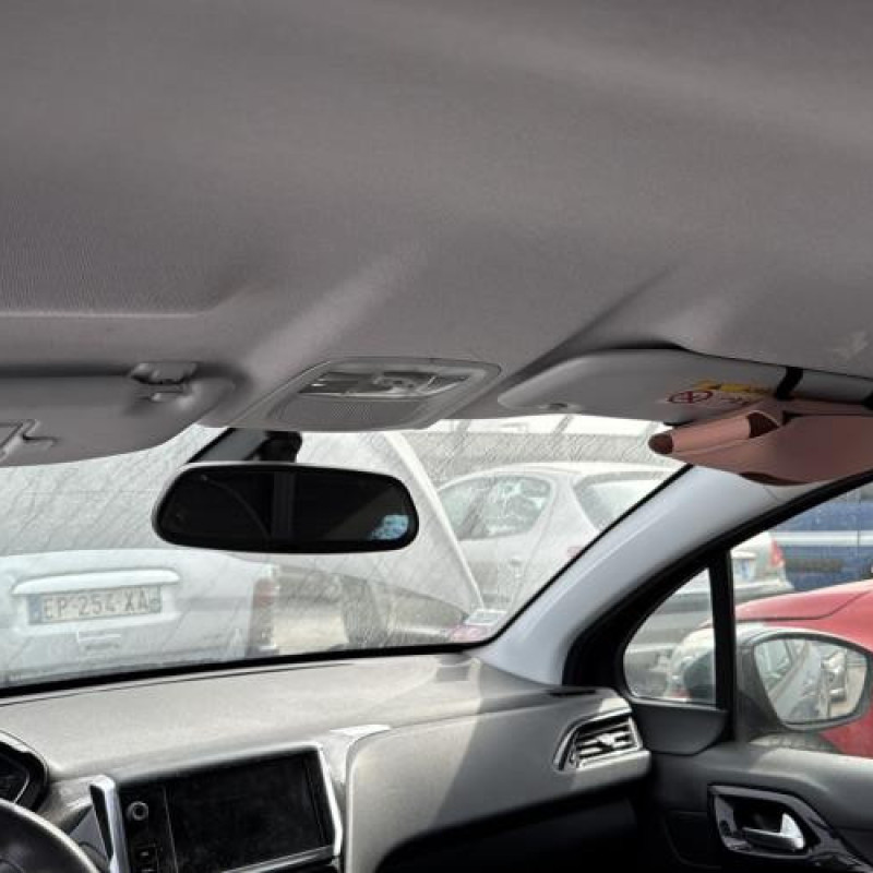 Retroviseur gauche PEUGEOT 208 1 Photo n°19
