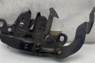 Fermeture de capot RENAULT KOLEOS 1