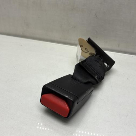 Attache ceinture arriere gauche PEUGEOT 208 1