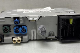 Autoradio d'origine PEUGEOT 208 1