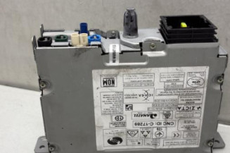 Autoradio d'origine PEUGEOT 208 1