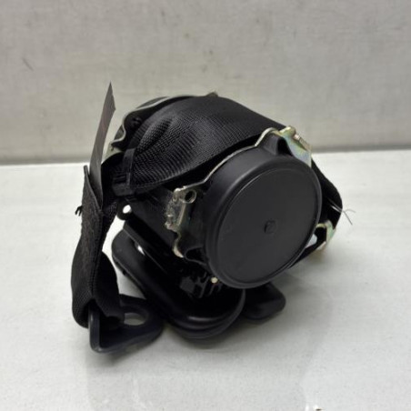 Ceinture arriere droit PEUGEOT 208 1 Photo n°1