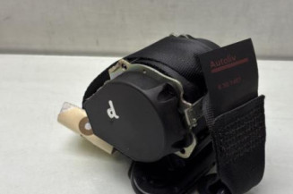 Ceinture arriere droit PEUGEOT 208 1