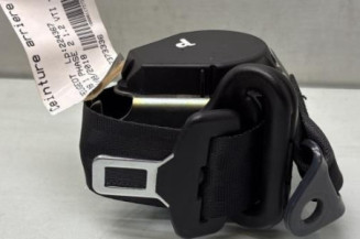 Ceinture arriere droit PEUGEOT 208 1