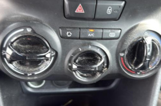 Ceinture arriere droit PEUGEOT 208 1