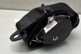 Ceinture arriere gauche PEUGEOT 208 1 Photo n°1