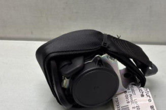Ceinture arriere gauche PEUGEOT 208 1