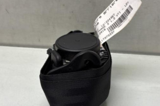 Ceinture arriere gauche PEUGEOT 208 1