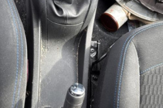 Ceinture arriere gauche PEUGEOT 208 1