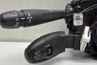 Com (Bloc Contacteur Tournant+Commodo Essuie Glace+Commodo Phare) PEUGEOT 208 1