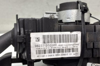 Com (Bloc Contacteur Tournant+Commodo Essuie Glace+Commodo Phare) PEUGEOT 208 1