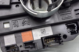 Com (Bloc Contacteur Tournant+Commodo Essuie Glace+Commodo Phare) PEUGEOT 208 1