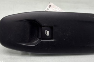 Interrupteur de leve vitre avant droit PEUGEOT 208 1 Photo n°1