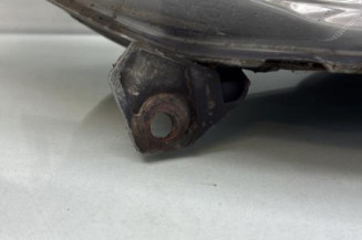 Optique avant principal droit (feux)(phare) PEUGEOT 307