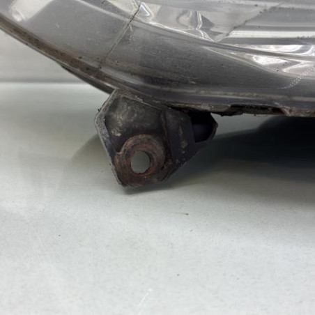 Optique avant principal droit (feux)(phare) PEUGEOT 307