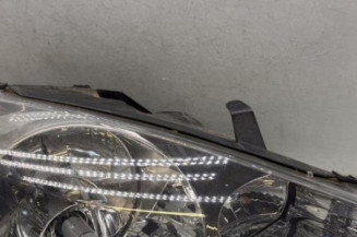 Optique avant principal droit (feux)(phare) PEUGEOT 307