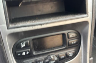 Optique avant principal droit (feux)(phare) PEUGEOT 307