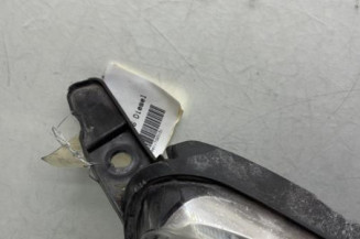 Optique avant principal droit (feux)(phare) PEUGEOT 407