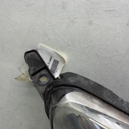 Optique avant principal droit (feux)(phare) PEUGEOT 407