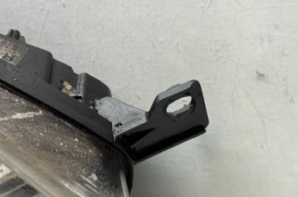 Optique avant principal droit (feux)(phare) PEUGEOT 407