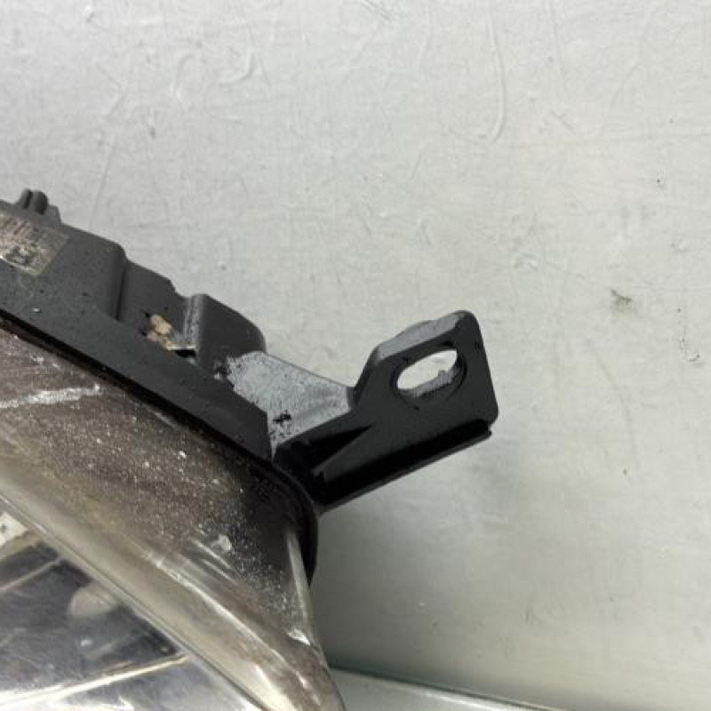 Optique avant principal droit (feux)(phare) PEUGEOT 407 Photo n°3