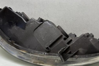 Optique avant principal droit (feux)(phare) PEUGEOT 407