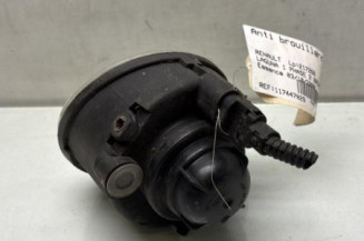 Anti brouillard gauche (feux) RENAULT LAGUNA 1