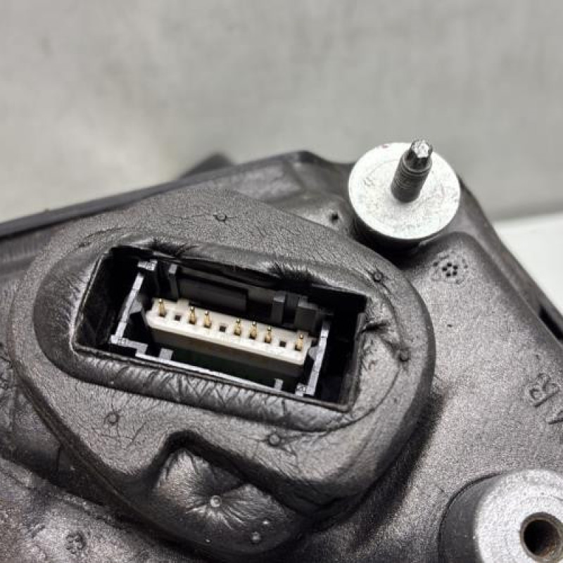 Retroviseur droit RENAULT LAGUNA 1 Photo n°3