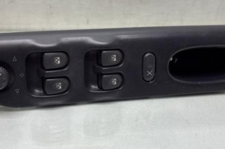 Interrupteur de leve vitre avant gauche RENAULT LAGUNA 1 Photo n°1