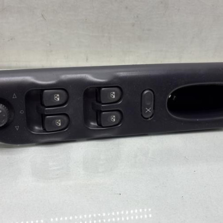 Interrupteur de leve vitre avant gauche RENAULT LAGUNA 1 Photo n°1