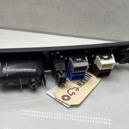 Interrupteur de leve vitre avant gauche RENAULT LAGUNA 1