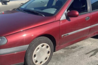 Interrupteur de leve vitre avant gauche RENAULT LAGUNA 1