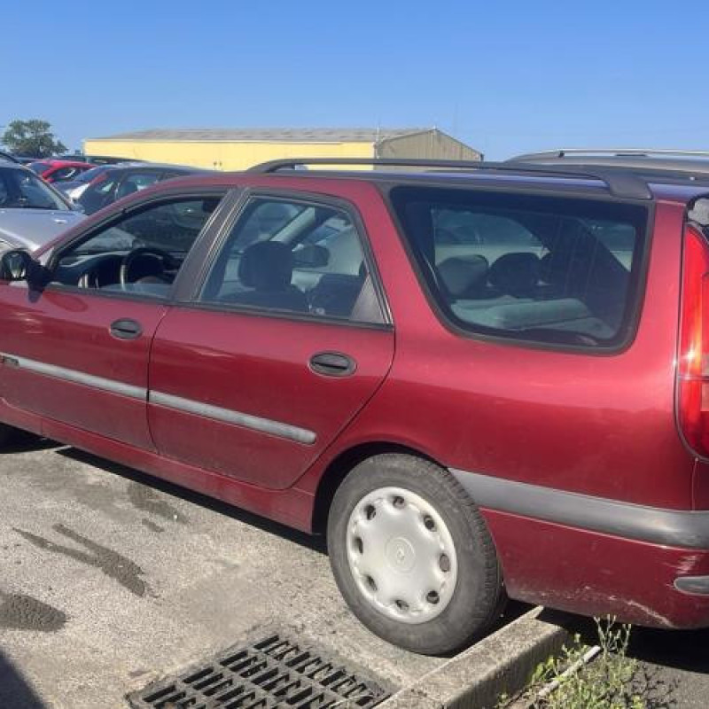 Interrupteur de leve vitre avant gauche RENAULT LAGUNA 1 Photo n°6