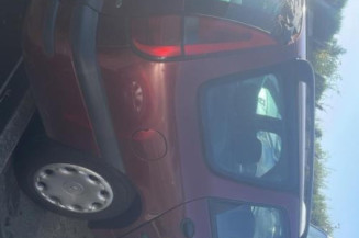 Interrupteur de leve vitre avant gauche RENAULT LAGUNA 1