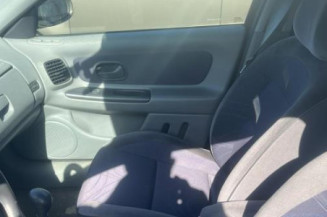 Interrupteur de leve vitre avant gauche RENAULT LAGUNA 1