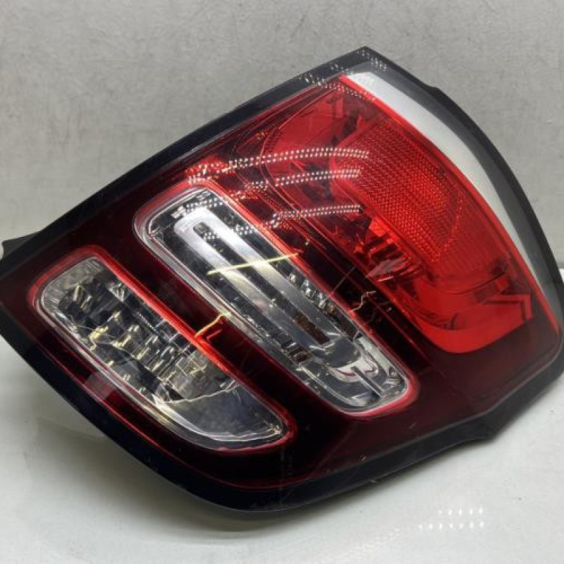 Feu arriere principal droit (feux) CITROEN C3 2 Photo n°1