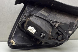 Feu arriere principal droit (feux) CITROEN C3 2