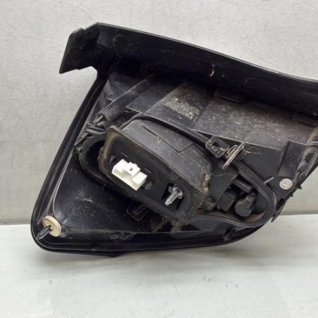 Feu arriere principal droit (feux) CITROEN C3 2