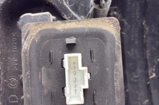 Feu arriere principal droit (feux) CITROEN C3 2