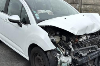 Feu arriere principal droit (feux) CITROEN C3 2
