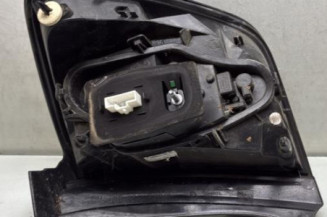 Feu arriere principal gauche (feux) CITROEN C3 2