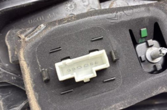 Feu arriere principal gauche (feux) CITROEN C3 2