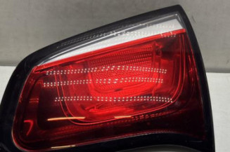 Feu arriere secondaire droit (feux) CITROEN C3 2 Photo n°1