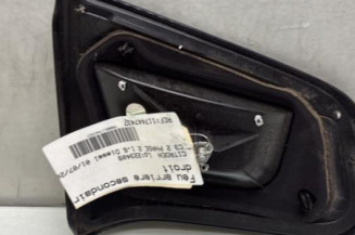 Feu arriere secondaire droit (feux) CITROEN C3 2