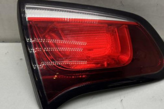 Feu arriere secondaire gauche (feux) CITROEN C3 2 Photo n°1