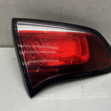 Feu arriere secondaire gauche (feux) CITROEN C3 2 Photo n°1