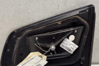 Feu arriere secondaire gauche (feux) CITROEN C3 2