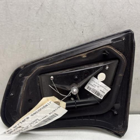 Feu arriere secondaire gauche (feux) CITROEN C3 2