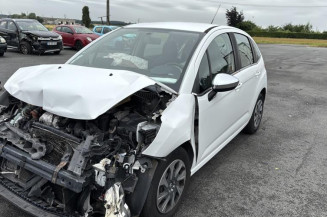 Feu arriere secondaire gauche (feux) CITROEN C3 2