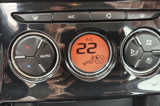 Feu arriere secondaire gauche (feux) CITROEN C3 2